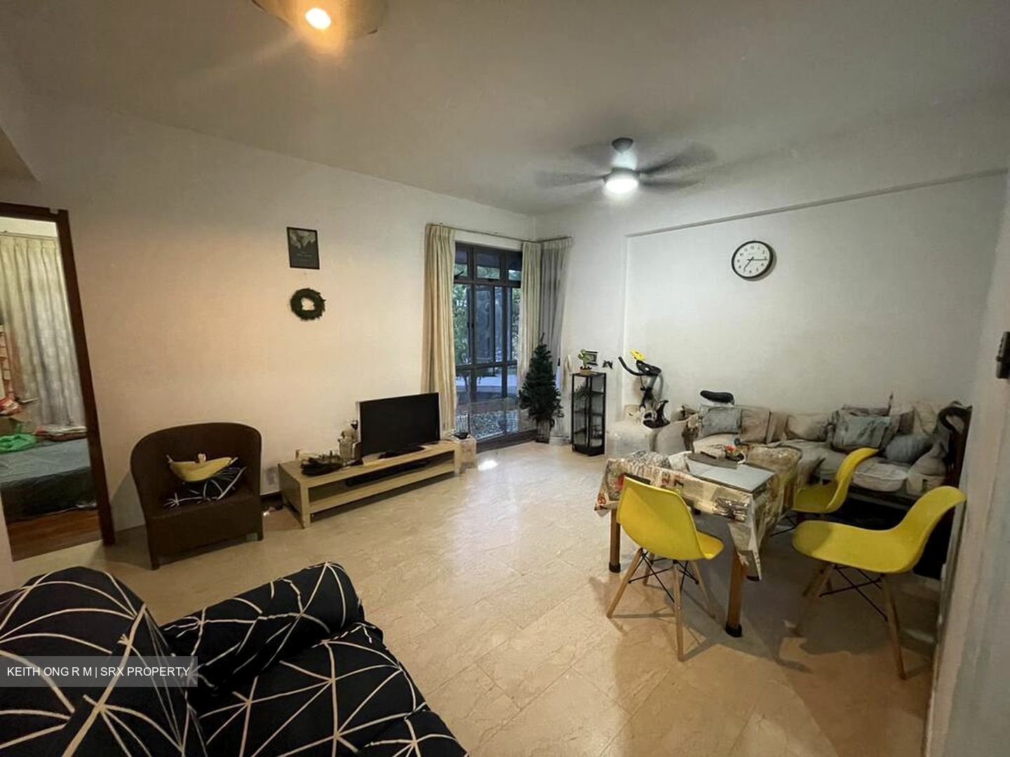 Carissa Park Condominium (D17), Condominium #518705431